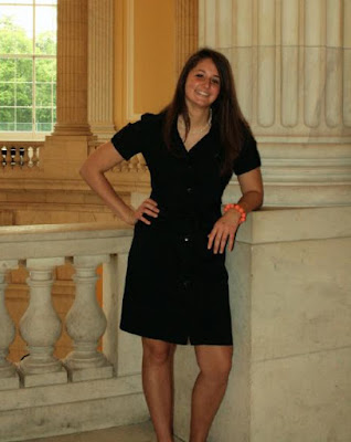 Tayler Lofquist Vice Chairman, Junior, Mentor, OH