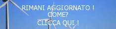 Banner rimani aggiornato Banner rimani aggiornato