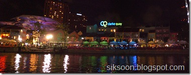 Clarke Quay