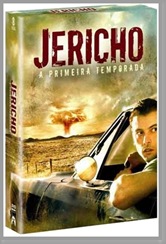 DVD Jericho 1ª Temporada2