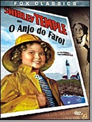 Anjo do Farol, O (Captain January) Shirley Temple - 1936