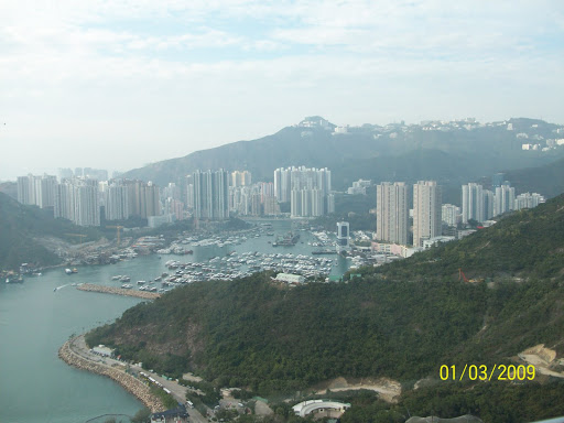 hk trip day 3.