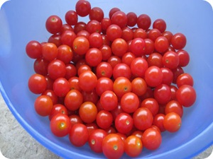 cherrytomatoes