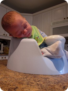 sleepinginchair sleepinginchair