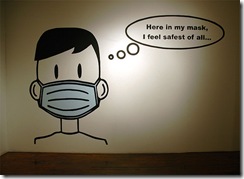 mask
