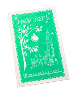 tea-towel