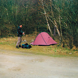 22/24-03-02 Da Brian og Kim var på Klippekursus