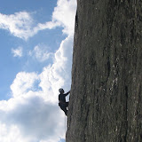 23/26-08-06 Kim og Brian på Hægefjell