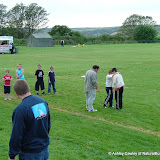 St Columb Major 2003