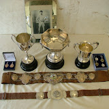 Trophies