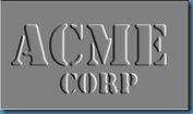 acme logo