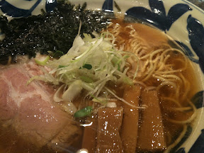 神田 磯野