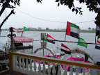 النيل ومراكبه