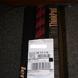 New T400 laptop :) My New T400 Laptop