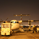 Quebec Trip 2009