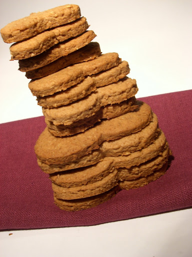 Recetas monty