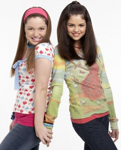 jennifer stone and selena jennifer stone and selena