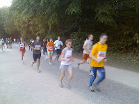 9. Berliner Teamstaffel 05.06.08