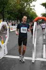 10. Mercedes-Benz Halbmarathon 07.09.08