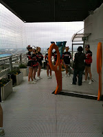 SkyRun 23.05.2010 - 26