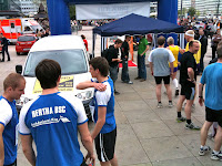 SkyRun 23.05.2010 - 18