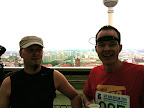 SkyRun 23.05.2010 - 23