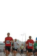 29. Berliner Halbmarathon 05.04.09