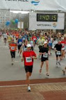 29. Berliner Halbmarathon 05.04.09