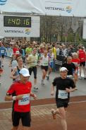 29. Berliner Halbmarathon 05.04.09