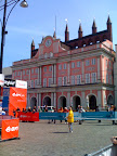 17. Rostocker Citylauf 17.05.09