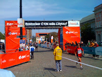 17. Rostocker Citylauf 17.05.09
