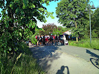 Zugspitzlauf Lübars 2009