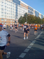 Berlin Marathon 2008 - 0004