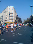 Berlin Marathon 2008 - 0006