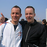 Berliner Halbmarathon 01.04.2007