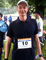 Teamstaffel 2010 - 17