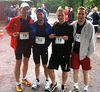 Teamstaffel 2010 - 30