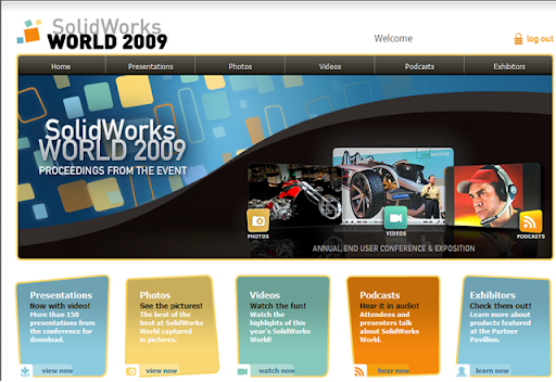 SolidWorks 2009 Full ISO - All Softwares l Games l Tutorias l Hacker ...