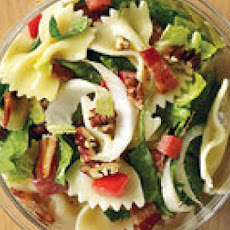 BLT Pasta Salad