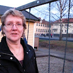 Turid Mathisen