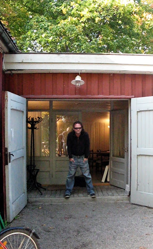 Ruben Eliassen