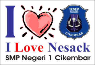 SMPN 1 Cikembar