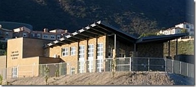 San Elijo School