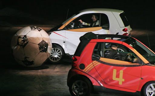 richard hammond