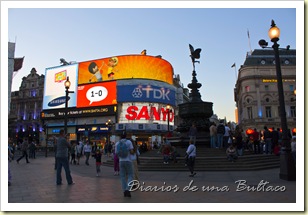 Picadilly Circus-3