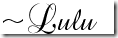 Signature Signature
