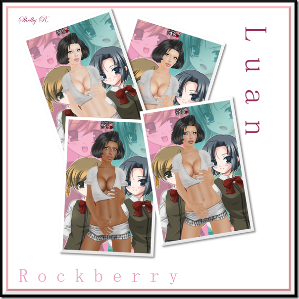 RockLuan RockLuan