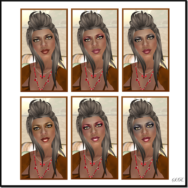 SSV3Face SSV3Face