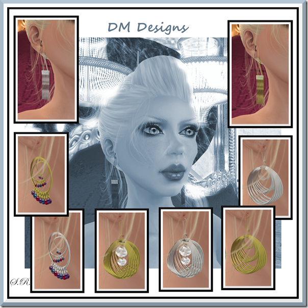 DMDESIGNS DMDESIGNS