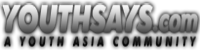 My YouthSay